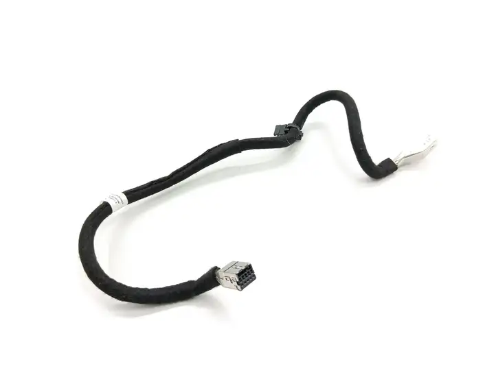 Citroen C5 (2008 - 2017) 9687260380 Прочая электропроводка — фото 1