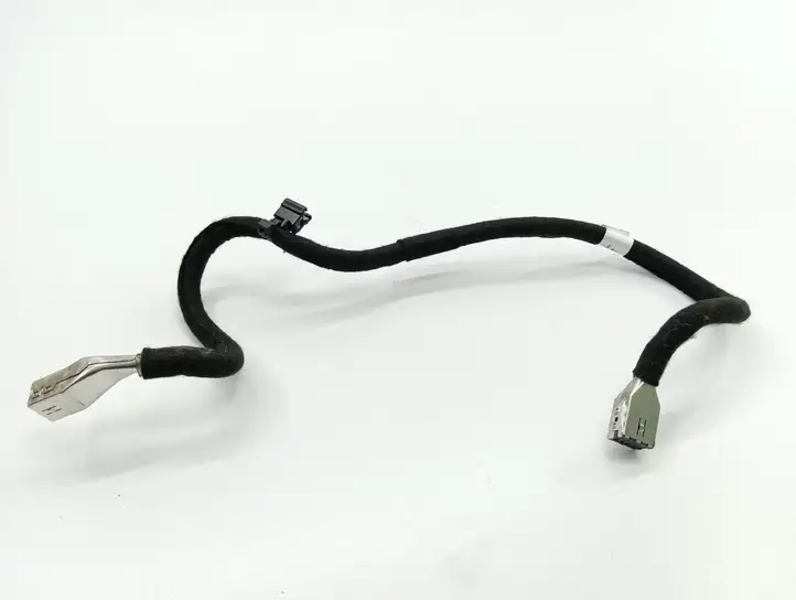 Citroen C5 (2008 - 2017) 9687260380 Прочая электропроводка — фото 2