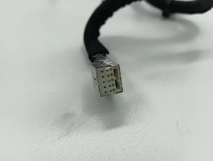 Citroen C5 (2008 - 2017) 9687260380 Прочая электропроводка — фото 4