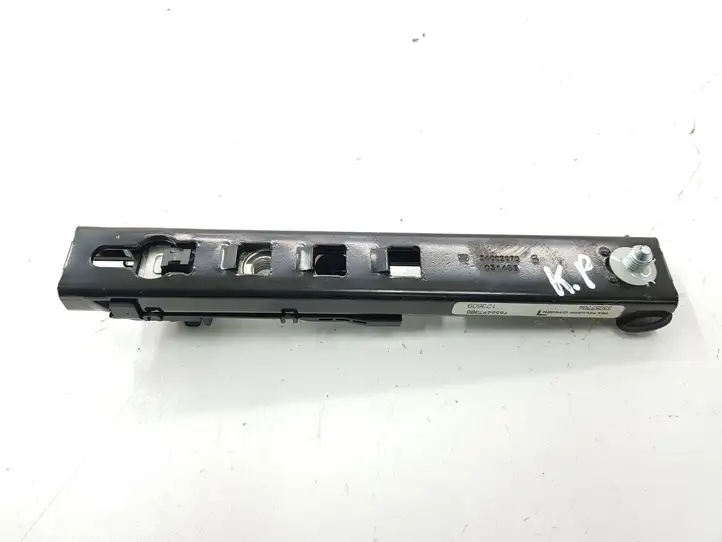 Citroen C5 (2008 - 2017) 9656497380 Регулятор ремня безопасности — фото 1