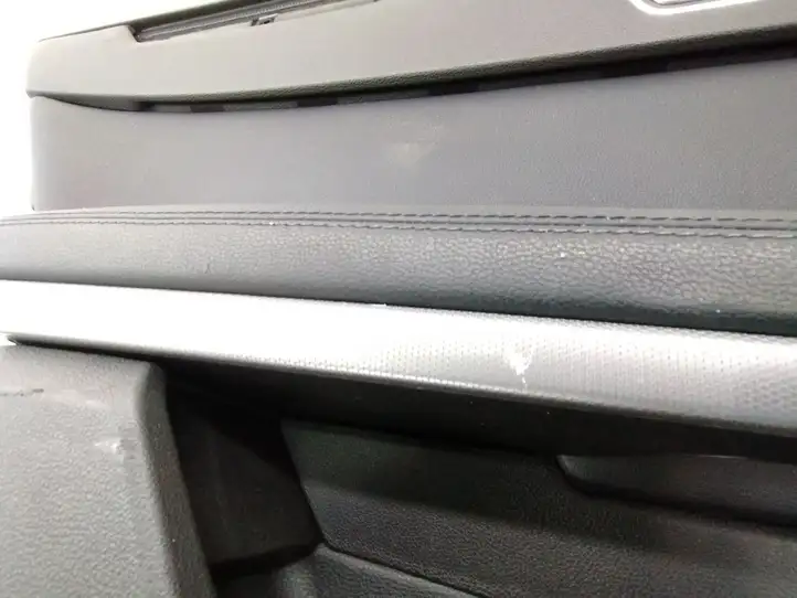 Mercedes-Benz E W212 (2009 - 2016) A2127600361 Обшивка задней двери — фото 4
