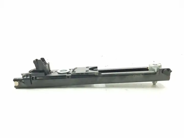 Citroen C5 (2008 - 2017) 9656497380 Регулятор ремня безопасности — фото 2