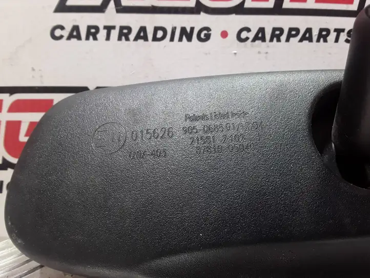 Toyota Avensis T250 (2003 - 2006) 905068501 Салонное зеркало заднего вида — фото 4