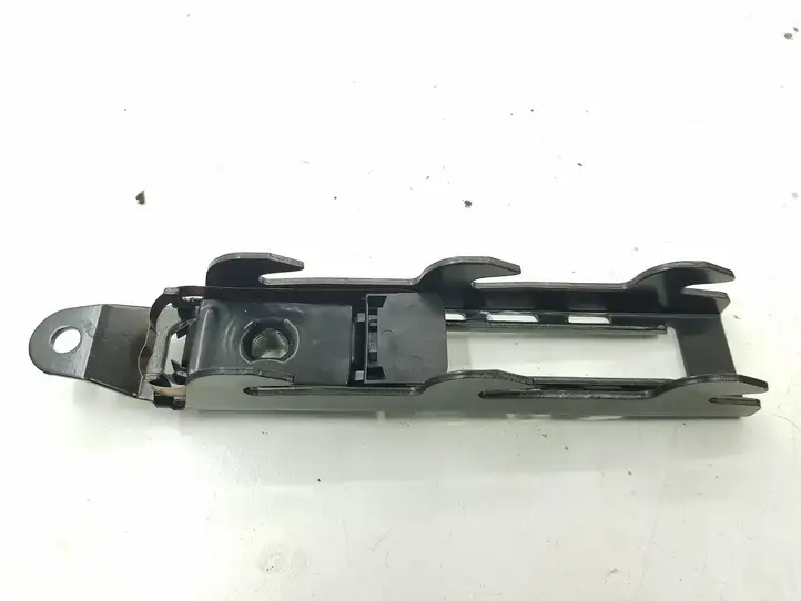 Audi (1999 - 2007) 8Z0857833 Регулятор ремня безопасности — фото 2
