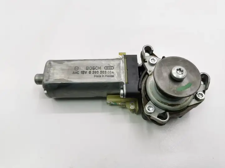 Mercedes-Benz ML W164 (2005 - 2011) 0390203004 Электродвигатель сиденья — фото 1