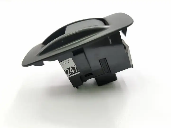 Toyota Corolla Verso AR10 (2004 - 2009) 848010F030 Блок кнопок стеклоподъемников — фото 3