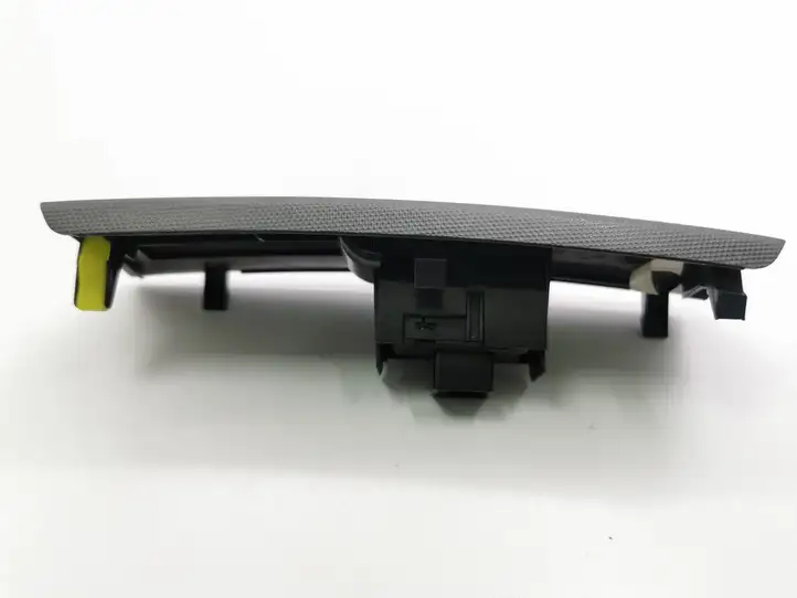 Toyota Corolla Verso AR10 (2004 - 2009) 742310F030 Блок кнопок стеклоподъемников — фото 4