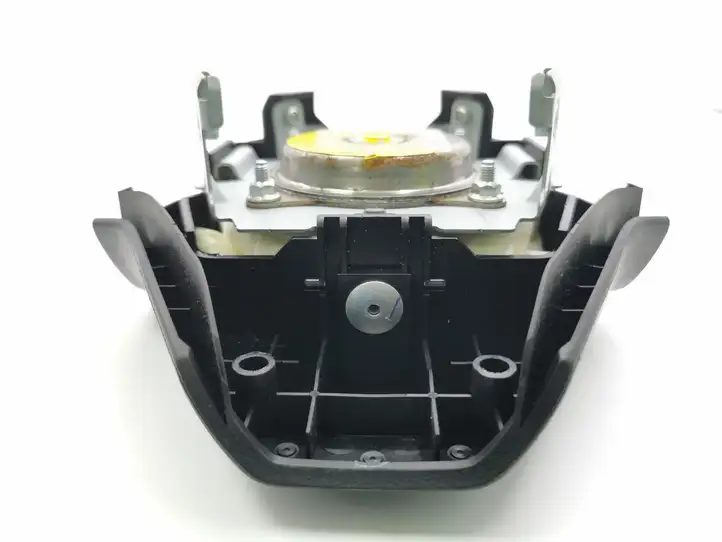 Mazda 5 (2005 - 2010) E6RA7204488 Подушка безопасности руля — фото 6