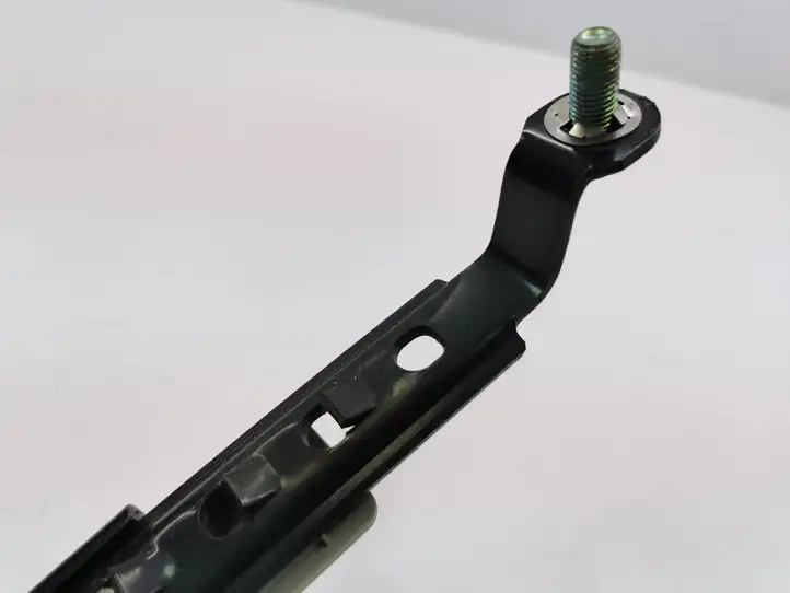 Mazda 5 (2005 - 2010) BH0560027 Регулятор ремня безопасности — фото 6