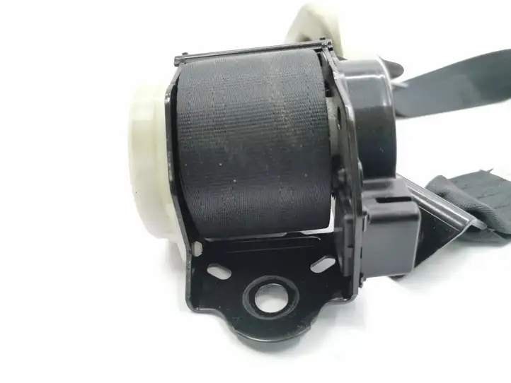 Mazda 5 (2005 - 2010) T89338T Задний ремень безопасности — фото 4