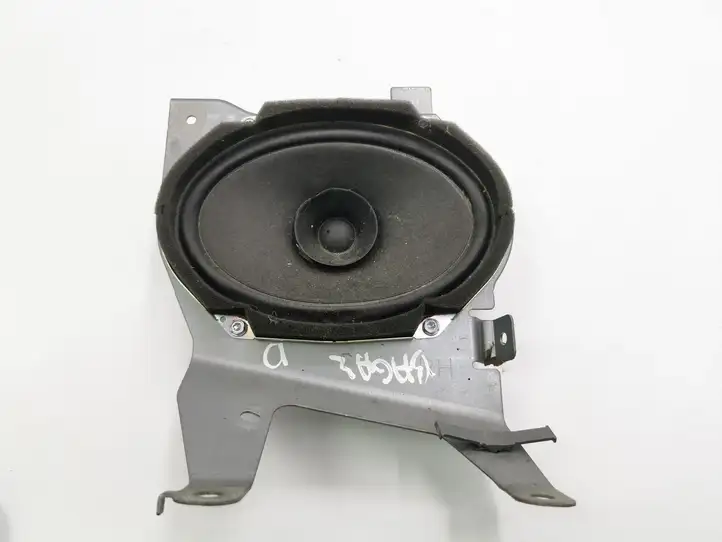 Mazda 5 (2005 - 2010) C24366960 Динамики задних дверей — фото 1