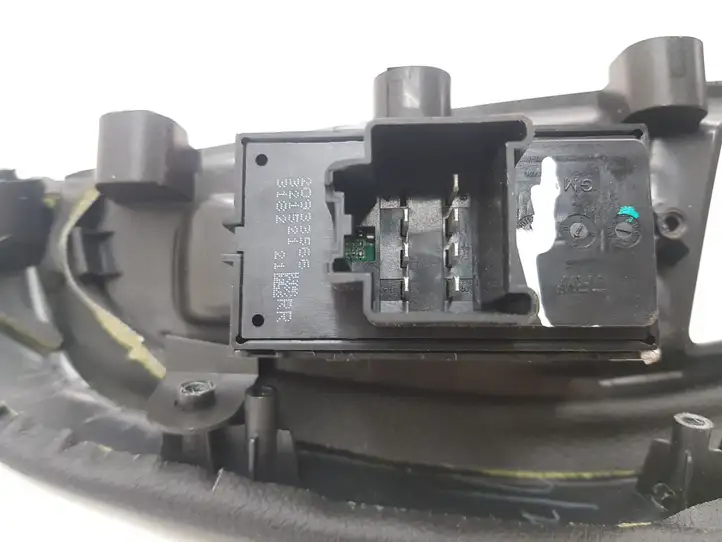 Chevrolet Orlando (2010 - 2015) 95982044 Блок кнопок стеклоподъемников — фото 2