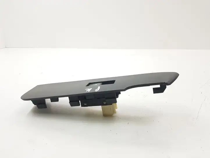 Chevrolet Captiva (2006 - 2011) 201004083 Кнопка стеклоподъемников — фото 3
