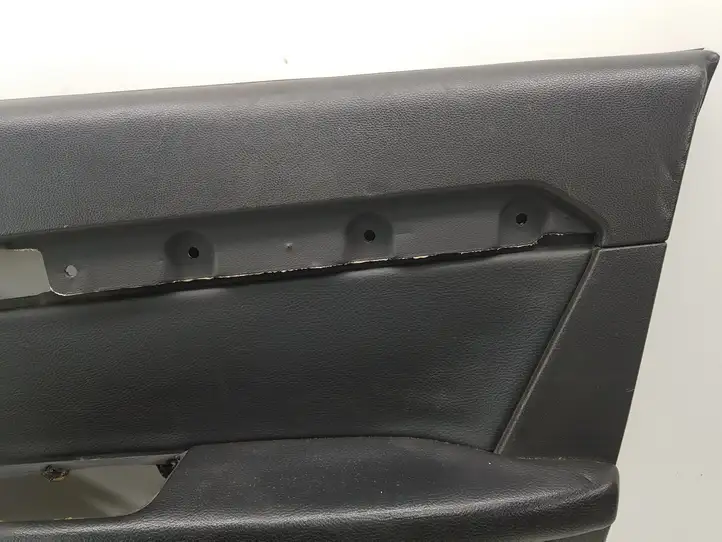 Chevrolet Captiva (2006 - 2011)  96441174 Обшивка передней двери