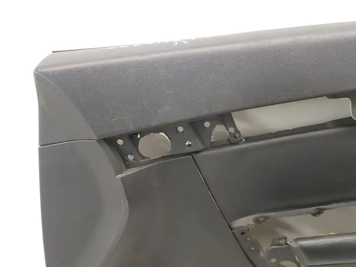 Chevrolet Captiva (2006 - 2011)  96441174 Обшивка передней двери