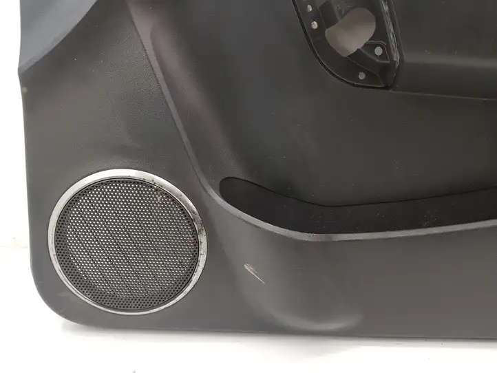 Chevrolet Captiva (2006 - 2011)  96441174 Обшивка передней двери