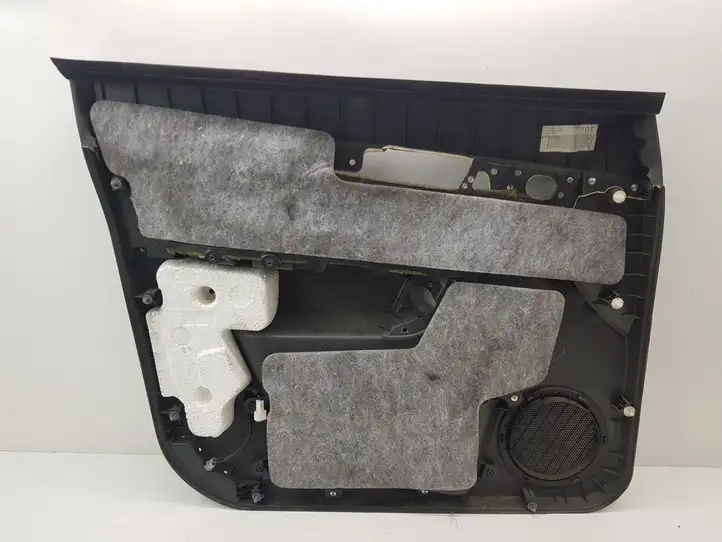 Chevrolet Captiva (2006 - 2011)  96441174 Обшивка передней двери