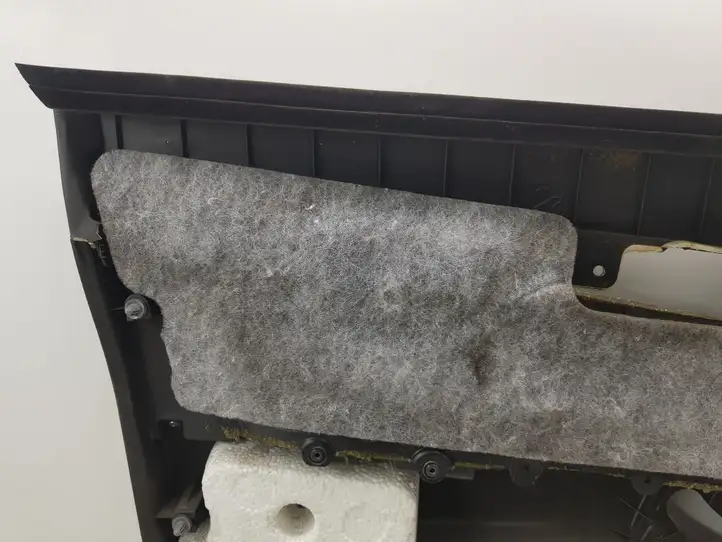 Chevrolet Captiva (2006 - 2011)  96441174 Обшивка передней двери