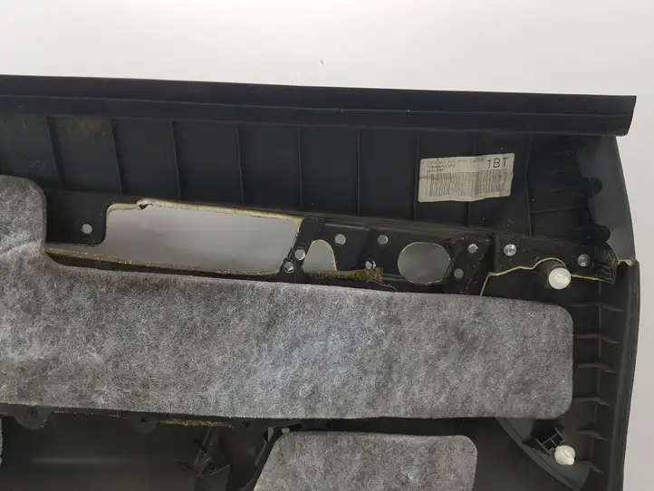 Chevrolet Captiva (2006 - 2011)  96441174 Обшивка передней двери