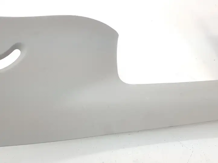 Chevrolet Orlando (2010 - 2015) Обшивка стойки C — фото 2