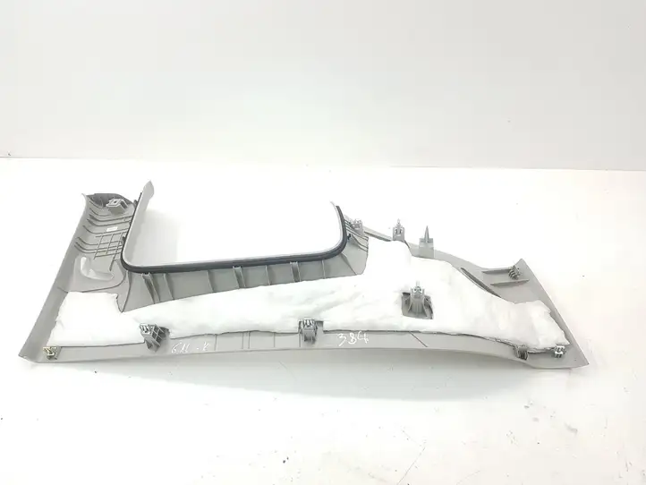 Chevrolet Orlando (2010 - 2015) Обшивка стойки C — фото 6