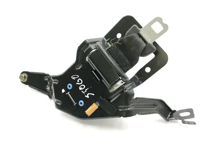 Mazda 5 (2005 - 2010) BGE030007 Ремень безопасности потолочный — фото 3