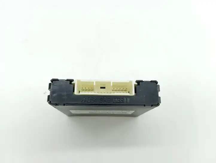 Toyota Corolla Verso AR10 (2004 - 2009) 897800F020 Блок иммобилайзера — фото 5