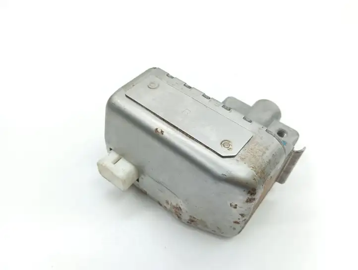 Toyota Corolla Verso AR10 (2004 - 2009) 4502089998 Блокиратор руля — фото 2