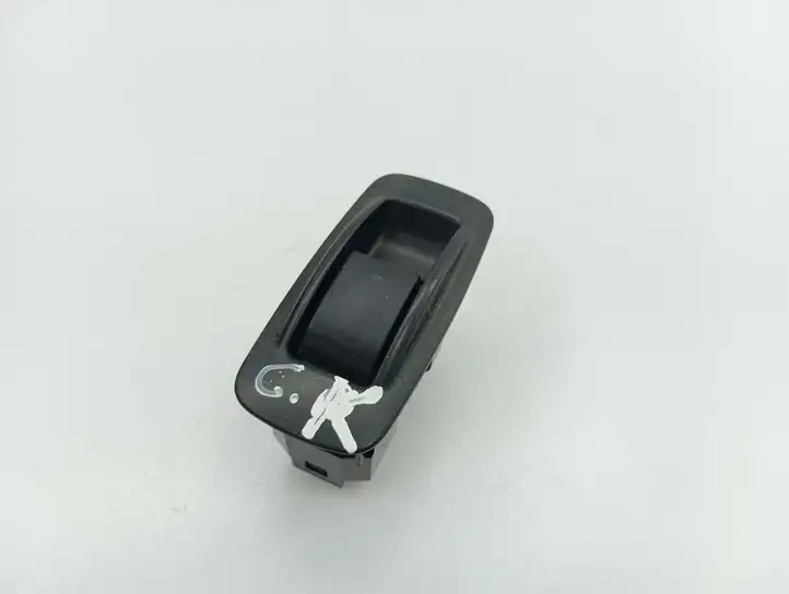 Toyota Corolla Verso AR10 (2004 - 2009) 848010F030 Блок кнопок стеклоподъемников — фото 1