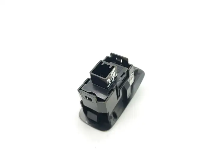 Toyota Corolla Verso AR10 (2004 - 2009) 848010F030 Блок кнопок стеклоподъемников — фото 2