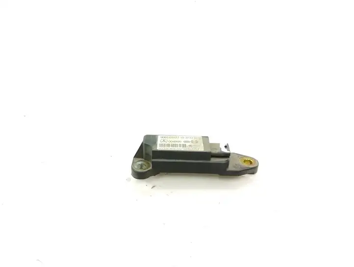 Mercedes-Benz CLK A209,C209 (2002 - 2009) 0018204426 Датчик удара SRS — фото 1