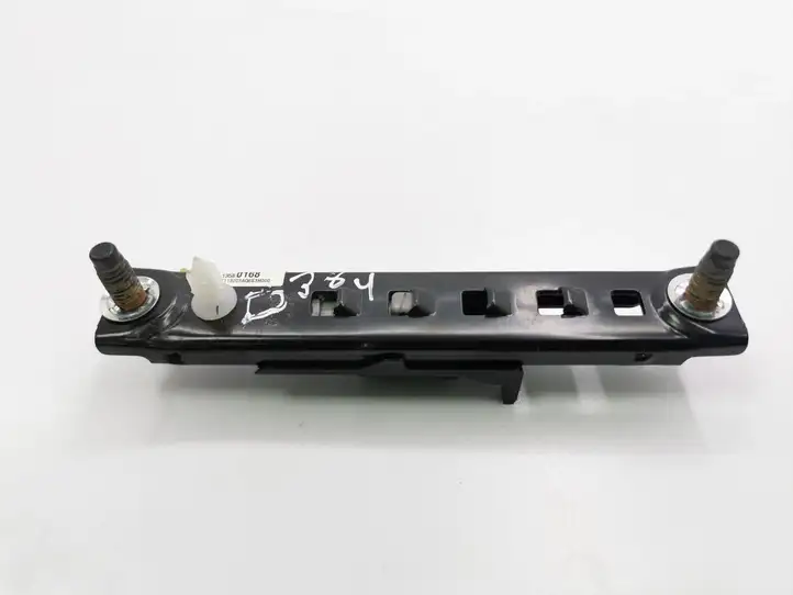 Chevrolet Orlando (2010 - 2015) 13580168 Регулятор ремня безопасности — фото 2