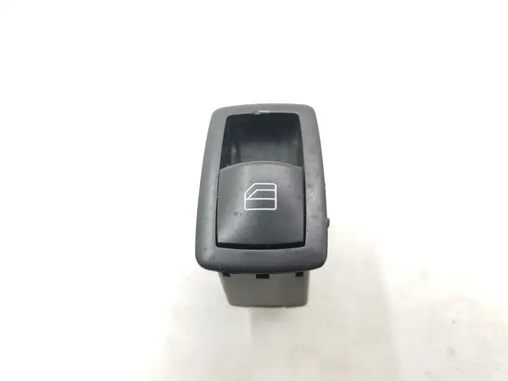 Mercedes-Benz ML W164 (2005 - 2011) A2518200510 Блок кнопок стеклоподъемников — фото 1