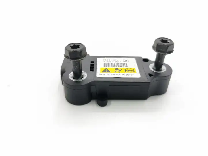 Chevrolet Captiva (2006 - 2011) 96631484 Датчик удара SRS — фото 2