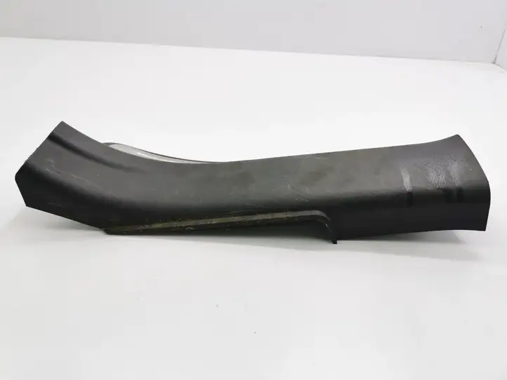 Chevrolet Captiva (2006 - 2011) 96630473 Внутренняя отделка заднего порога — фото 4
