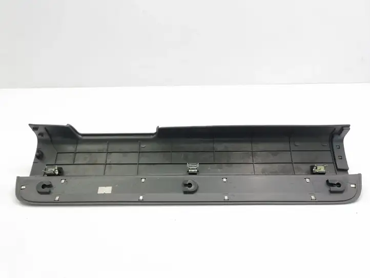 Chevrolet Captiva (2006 - 2011) 96630458 Внутренняя отделка переднего порога — фото 6