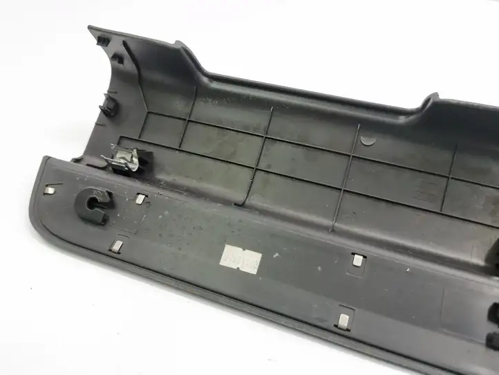 Chevrolet Captiva (2006 - 2011) 96630458 Внутренняя отделка переднего порога — фото 7