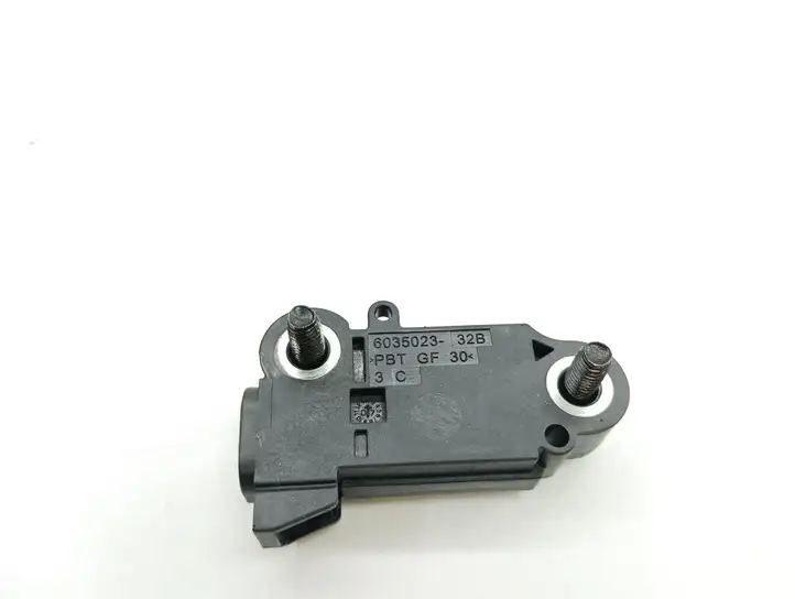 Chevrolet Captiva (2006 - 2011) 96631484 Датчик удара SRS — фото 2