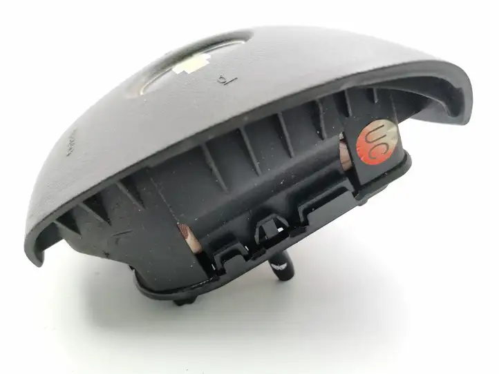 Chevrolet Captiva (2006 - 2011) 968096497 Подушка безопасности руля — фото 4