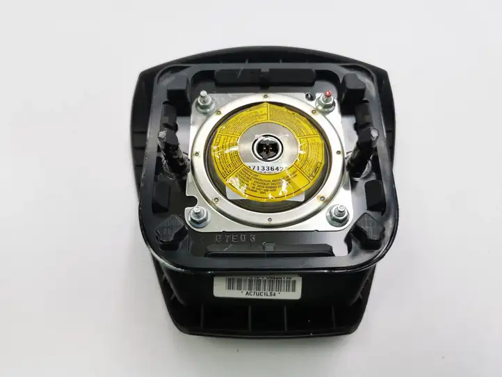 Chevrolet Captiva (2006 - 2011) 968096497 Подушка безопасности руля — фото 6