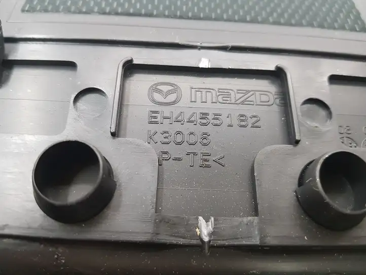 Mazda CX-7 (2009 - 2014) EH4455182 Обшивка рулевой колонки — фото 6