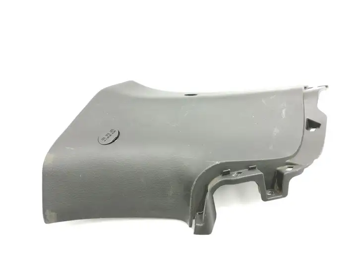 Hyundai Santa Fe (2009 - 2012) 858652B010 Верхняя обшивка стойки D — фото 1
