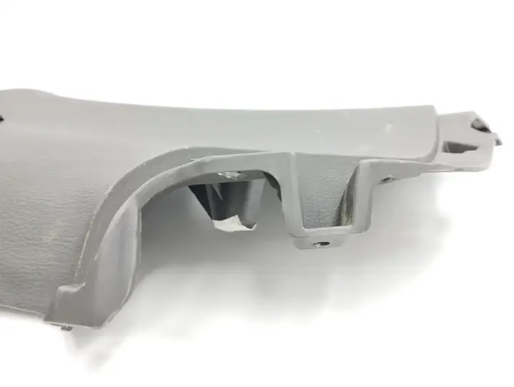 Hyundai Santa Fe (2009 - 2012) 858652B010 Верхняя обшивка стойки D — фото 2