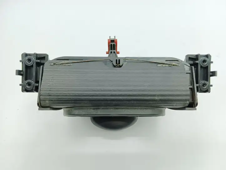 Mercedes-Benz CLK A209,C209 (2002 - 2009) A2034600095 Обшивка рулевой колонки — фото 5