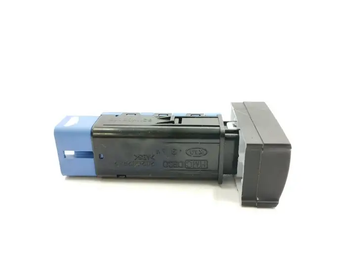 Hyundai Santa Fe (2009 - 2012) 621W0510 Кнопка обогрева стекла — фото 3
