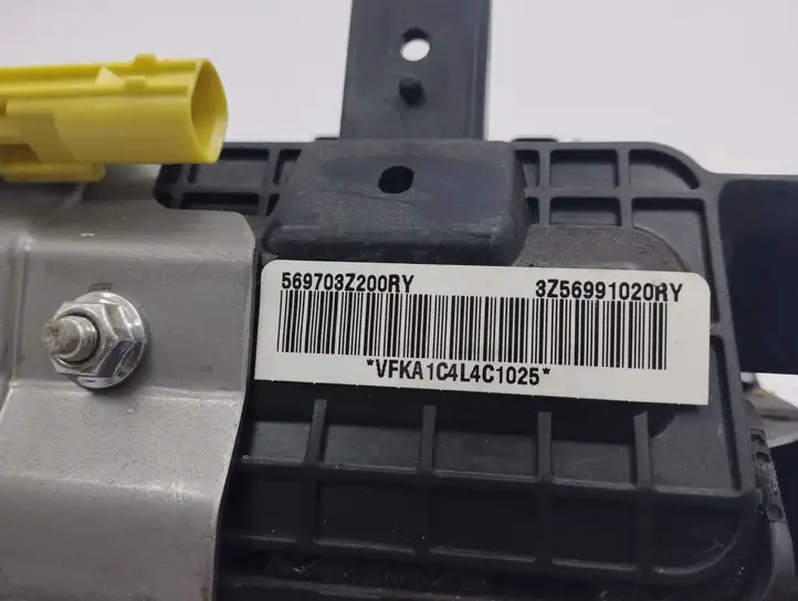 Hyundai i40 (2011 - ) 569703Z200RY Подушка безопасности пассажира — фото 5