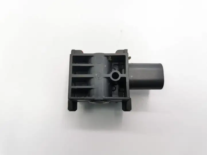 Mercedes-Benz ML W164 (2005 - 2011) 0038202826 Датчик удара SRS — фото 4