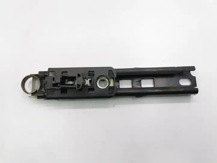 Mercedes-Benz ML W164 (2005 - 2011) A2118600688 Регулятор ремня безопасности — фото 1