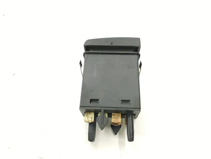 Volkswagen New Beetle (1997 - 2005) 1C0959621 Кнопка обогрева стекла — фото 5