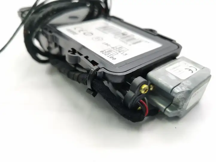 Mercedes-Benz ML W164 (2005 - 2011) 5RLJ34E0UK Блок GSM — фото 6
